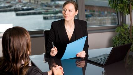 Conducting Legal Performance Appraisals