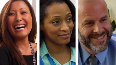 Manager Moments: How To Build A High Performing Team