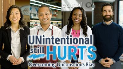 Unintentional Still Hurts: Overcoming Unconscious Bias
