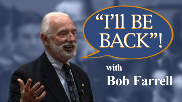 I'll Be Back! - Customer Service Training Video