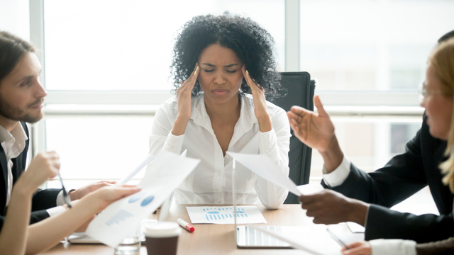 Don’t Ignore HR Burnout 