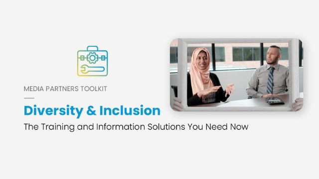Diversity & Inclusion Toolkit
