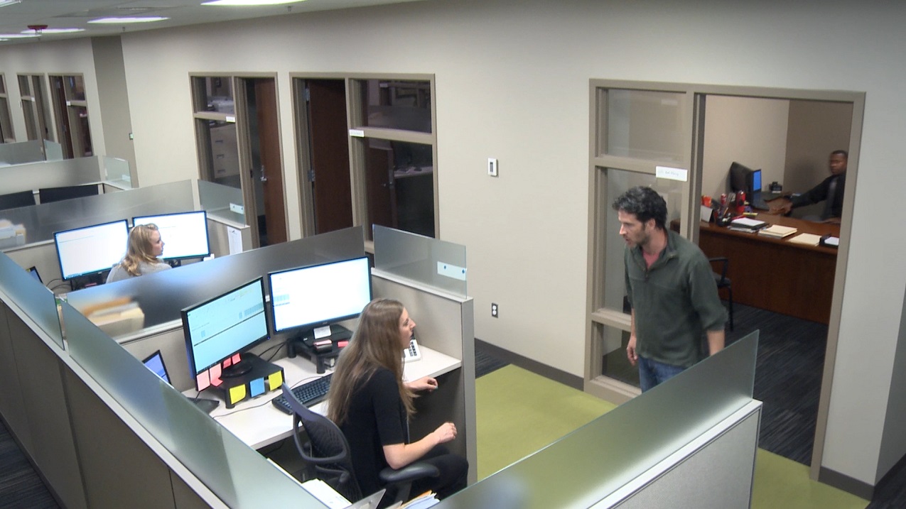 Understanding Workplace Violence Prevention and Intervention Training