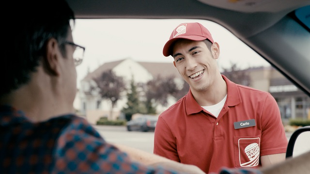 Providing Positive Customer Service (even when you don't feel like it)