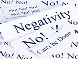 Guest Article - 5 Ways to Overcome Negativity in the Workplace