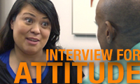 Manager Moments: How to Conduct a Job Interview