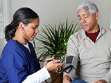 Choosing the Right Words for Handling Health Care Patients