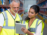 Top Manufacturing & Warehouse Safety Training Topics