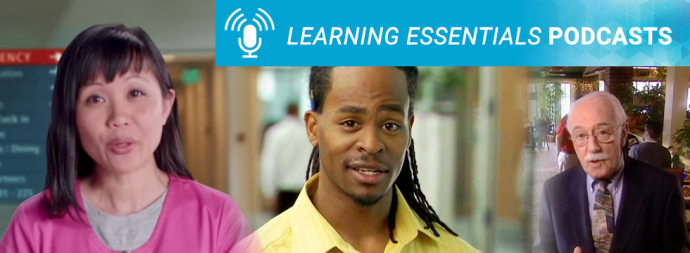 employee training podcast employee training podcast