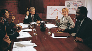 How Did We Get Here_consensus How Did We Get Here_consensus