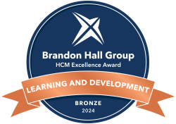 BHG Bronze Award Icon