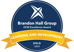 BHG Gold Award Icon